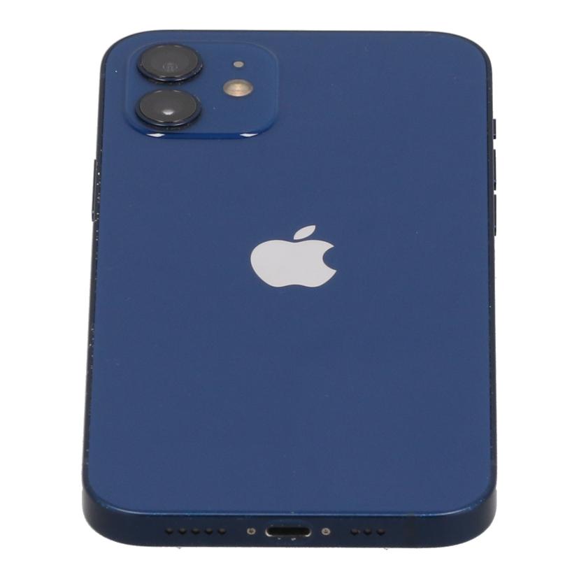 Apple docomo アップル /iPhone12 64GB/MGHR3J/A//FFXDV81W0F03/Bランク/82