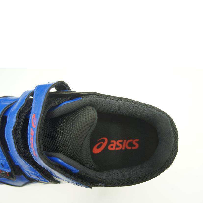 asics アシックス/asics／ウインジョブ/CP102//Sランク/81