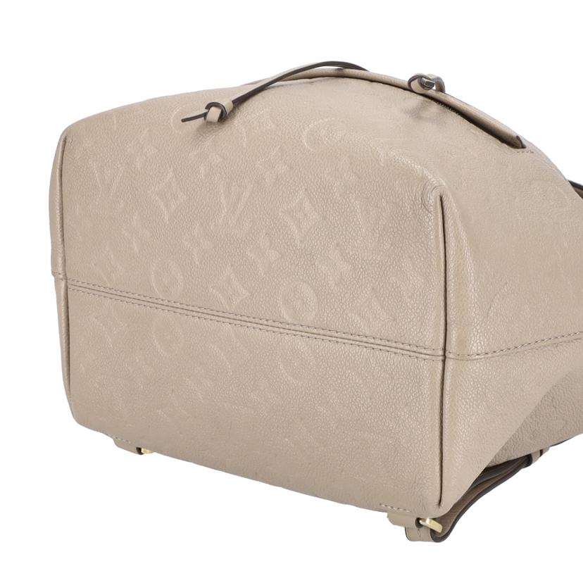 LOUIS　VUITTON ルイヴィトン/モンスリPM　モノグラムアンプラント　トゥルトレール/M45410//CT4***/Bランク/37