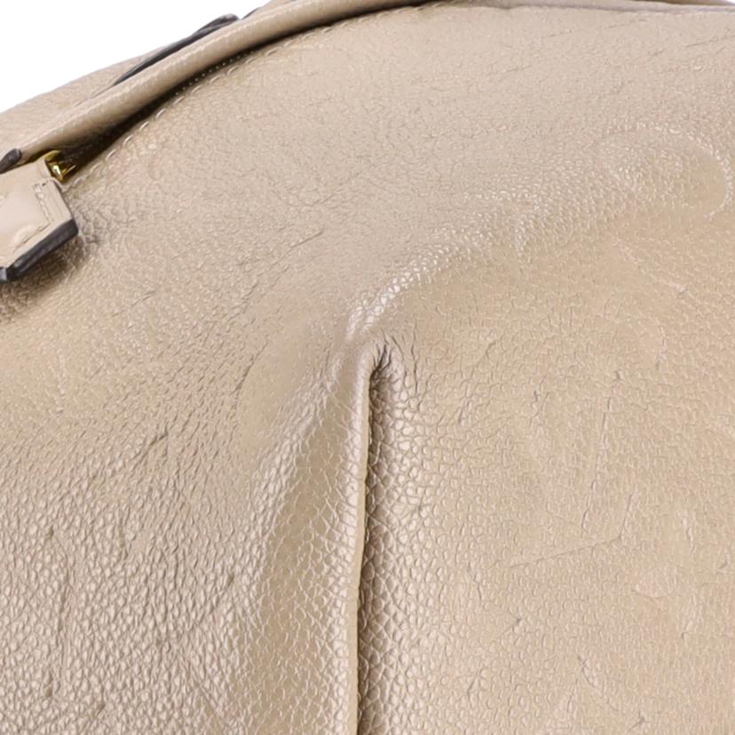 LOUIS　VUITTON ルイヴィトン/モンスリPM　モノグラムアンプラント　トゥルトレール/M45410//CT4***/Bランク/37
