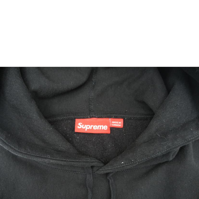 Supreme/2024ボックスロゴフーデッドスウェット//ABランク/69