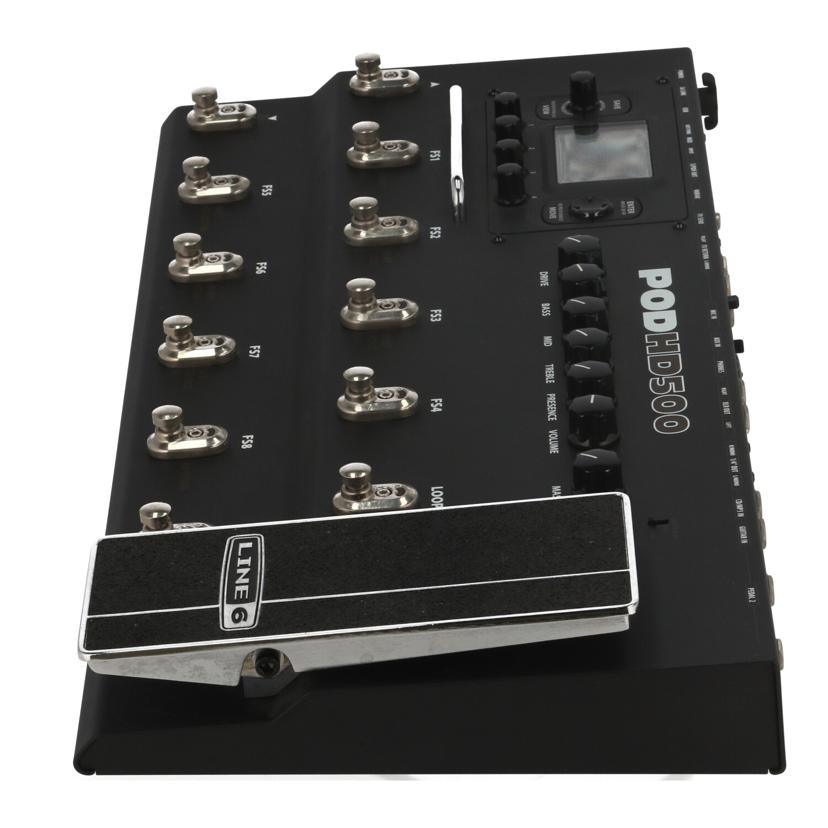 LINE6 ライン6/楽器｜WonderREX-ONLINE 公式通販サイト