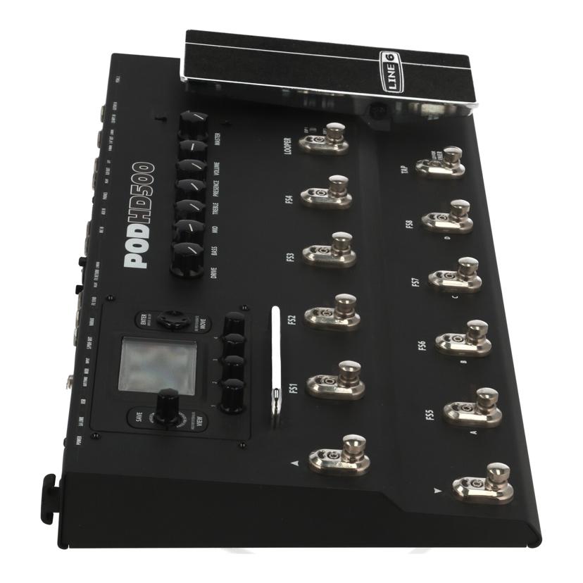 LINE6 ライン6/楽器｜WonderREX-ONLINE 公式通販サイト