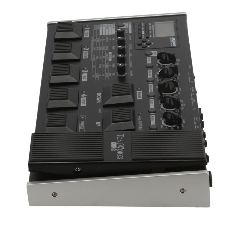 KORG コルグ/マルチエフェクター／ToneWorks/AX3000G//00069762/Bランク/62