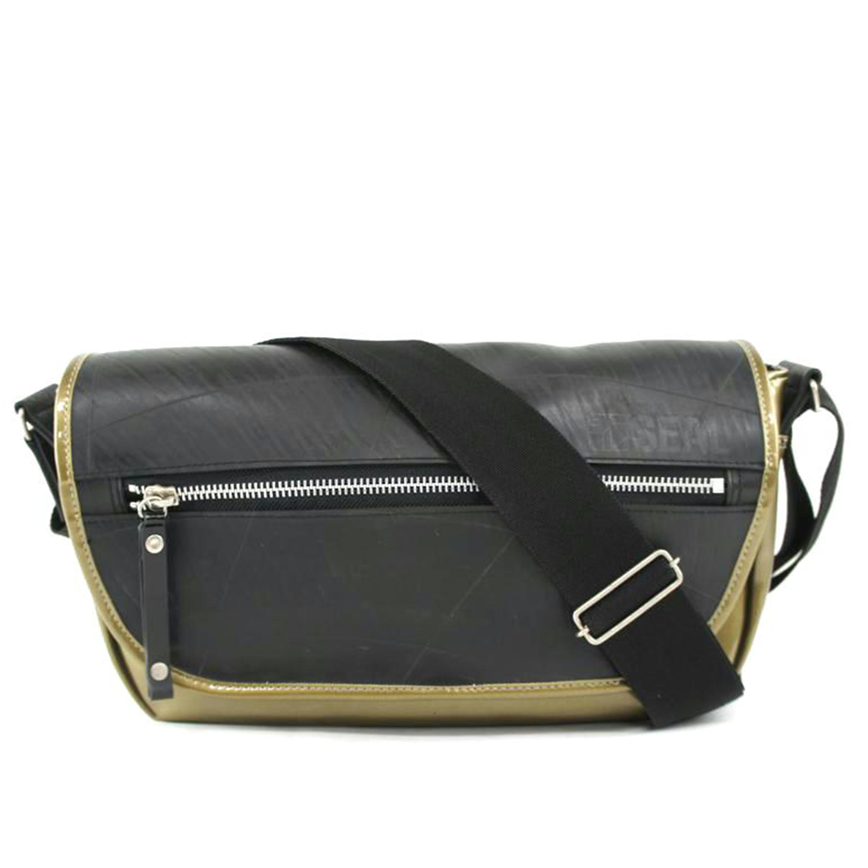 不明/日本製ショルダーバッグ//Bランク/64