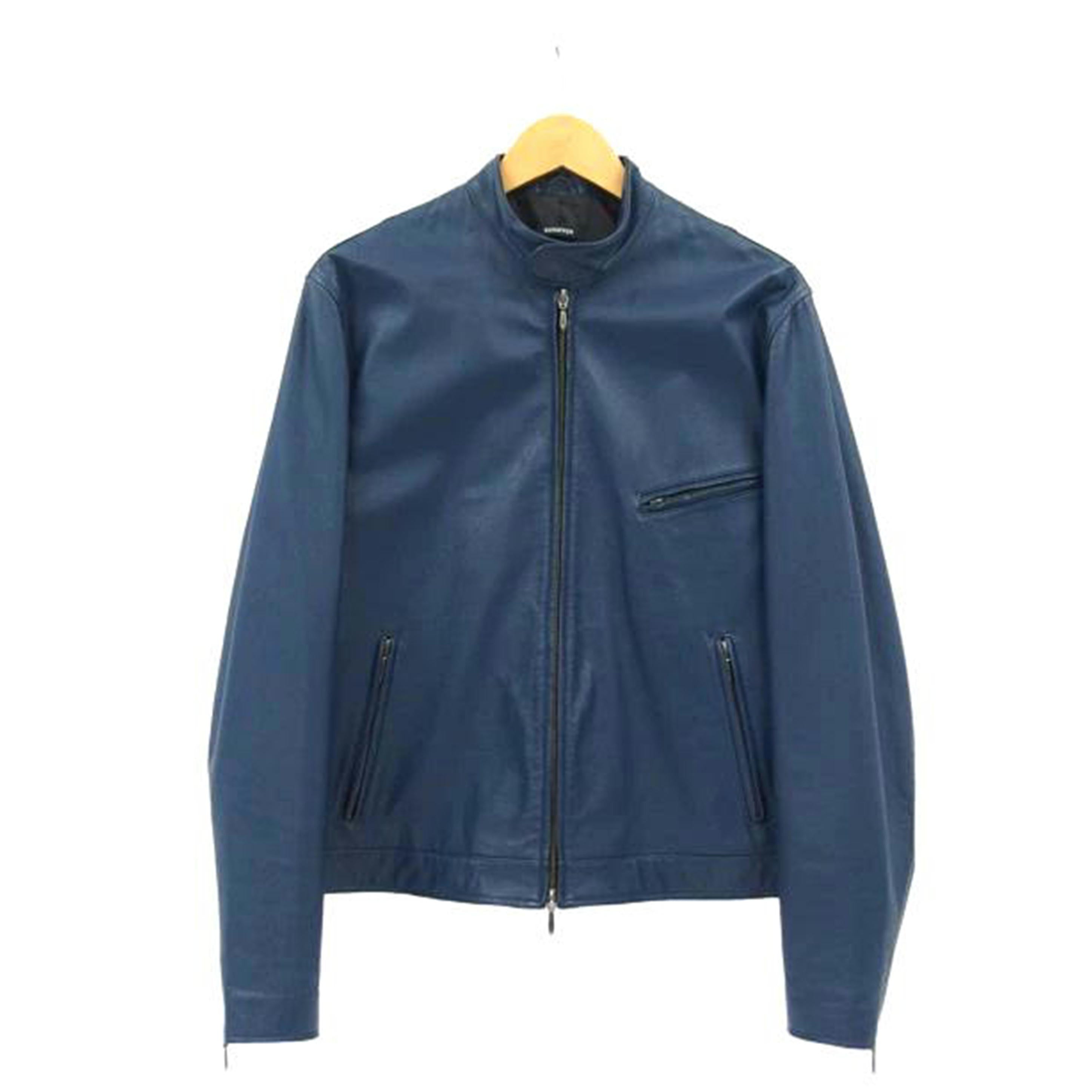 SCHAFFENの革ジャケット SCHAFFEN シャッフェン/メンズファッション｜WonderREX-ONLINE 公式