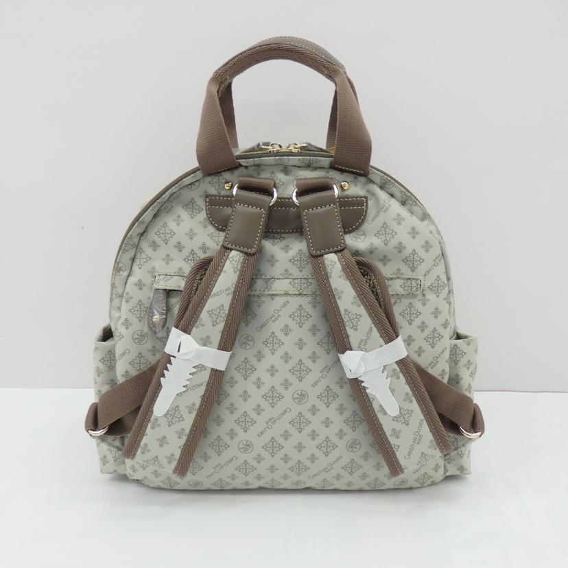 CHRISTIAN　OLIVIER　 クリスチャンオリビエ/リュック//SAランク/77