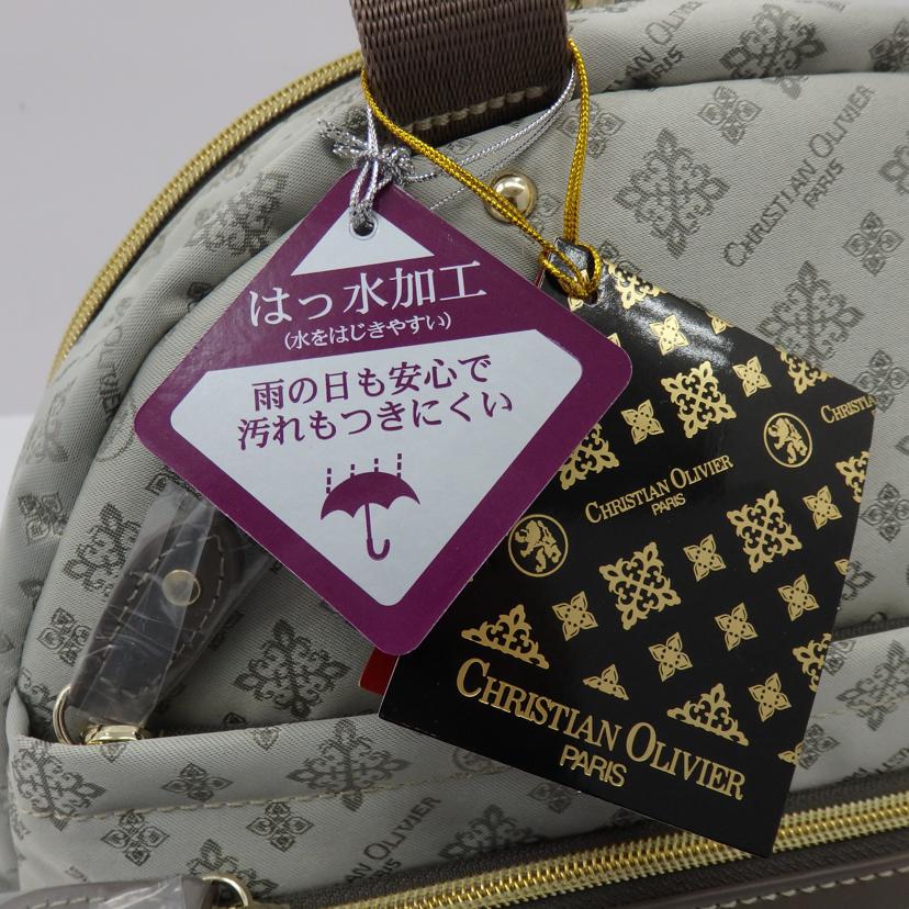 CHRISTIAN　OLIVIER　 クリスチャンオリビエ/リュック//SAランク/77