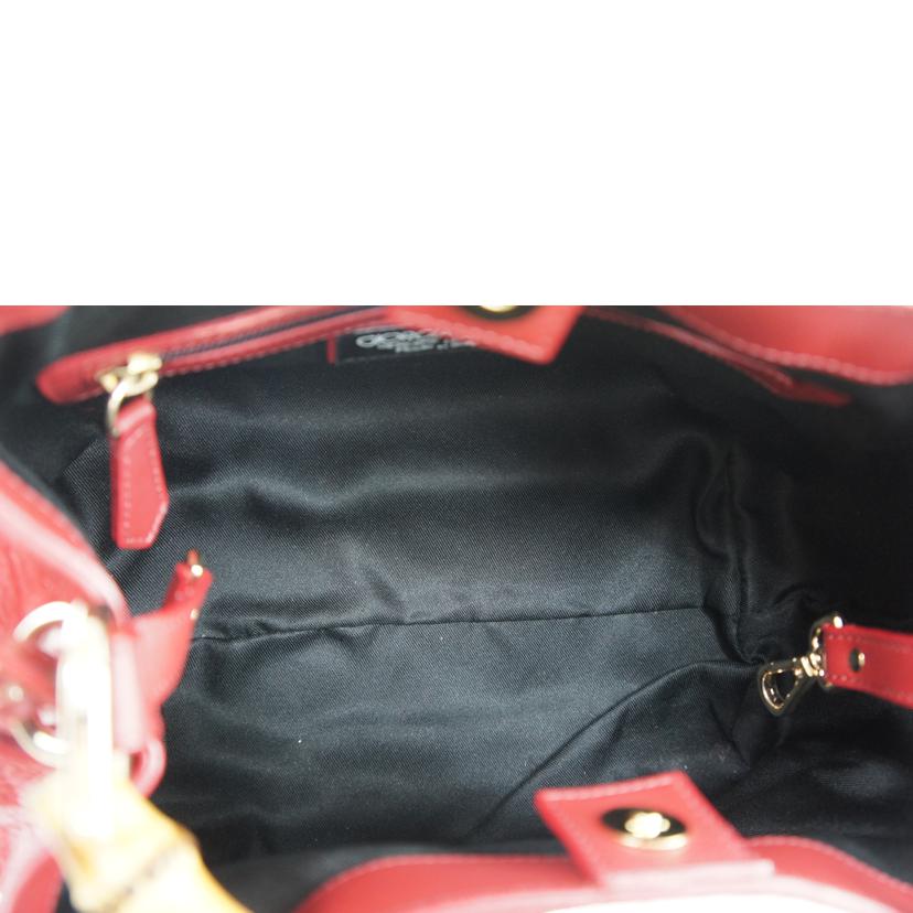 GIORGIA　MILANI ジョージアミラーニ/2wayバッグ//ABランク/64