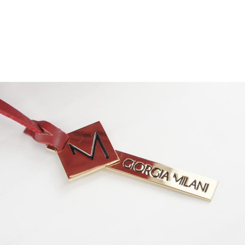 GIORGIA　MILANI ジョージアミラーニ/2wayバッグ//ABランク/64