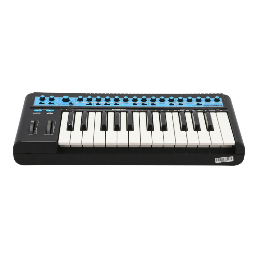 NOVATION ノベーション　/アナログシンセサイザー/Bass Station//0008779/Bランク/62