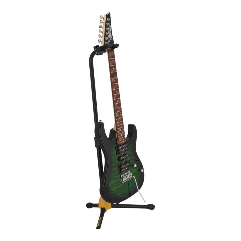 Ibanez　 アイバニーズ/エレキギター/GIO Series GRX70QA//GS171200483/Bランク/81