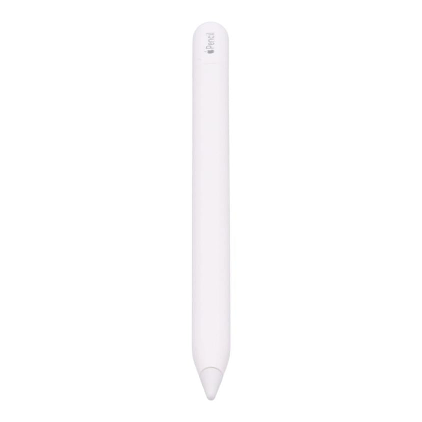 Apple　 アップル　/Apple　Pencil（USB－C）/MUWA3ZA/A//LH4NFGC9J3/ABランク/77