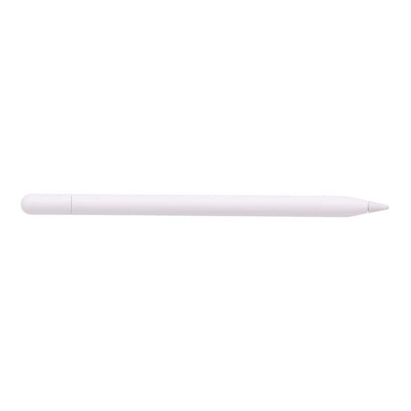 Apple　 アップル　/Apple　Pencil（USB－C）/MUWA3ZA/A//LH4NFGC9J3/ABランク/77