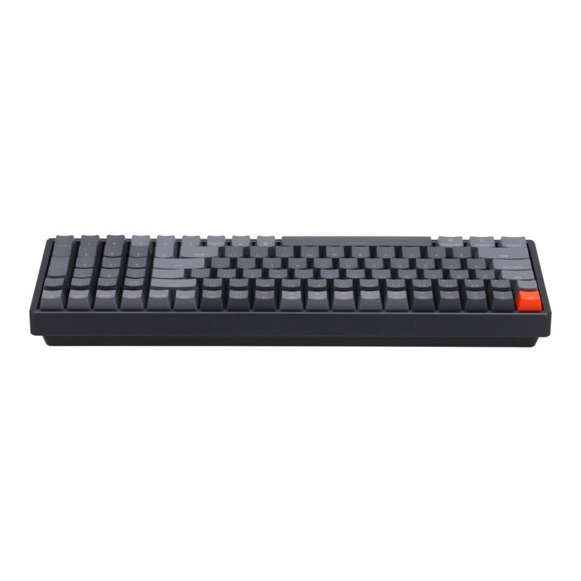 Keychron　 キークロン/ワイヤレスメカニカルキーボード/Keychron K4(V2) K4J1//2103K4J1000043/ABランク/82