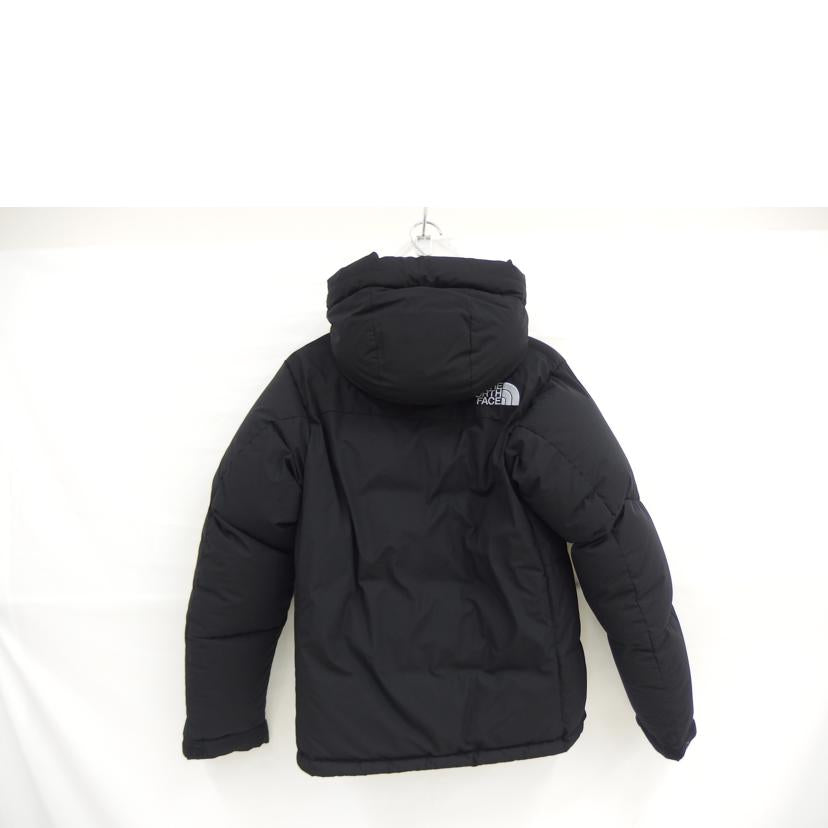 THE　NORTH　FACE ｻﾞﾉｰｽﾌｪｲｽ/バルトロライトジャケット／ブラック/ND91950//ABランク/82