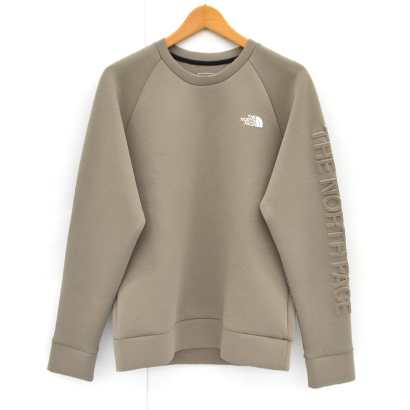 THE NORTH FACE ノースフェイス/トレーナー/NT12087//ABランク/75