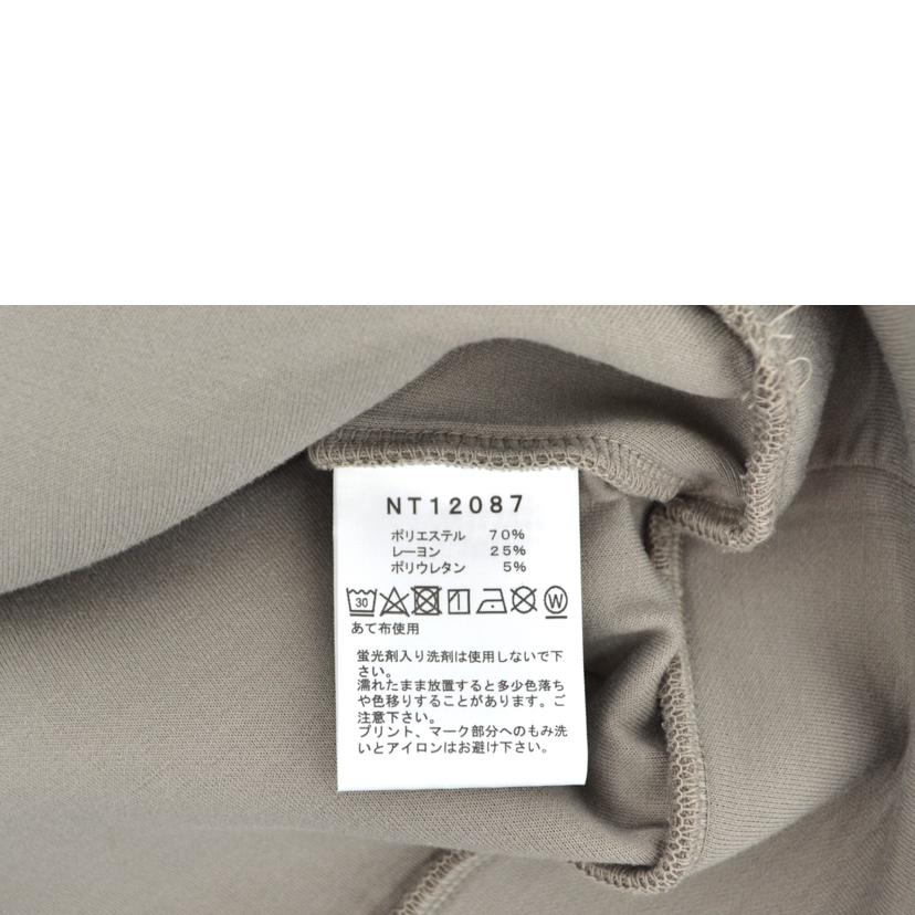 THE NORTH FACE ノースフェイス/トレーナー/NT12087//ABランク/75