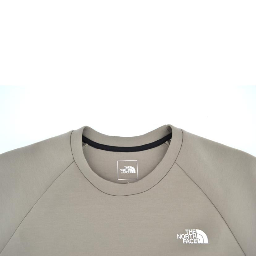 THE NORTH FACE ノースフェイス/トレーナー/NT12087//ABランク/75