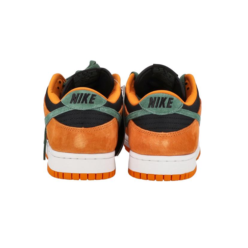 NIKE ナイキ/DUNK　LOW　SP/DA1469//Sランク/09