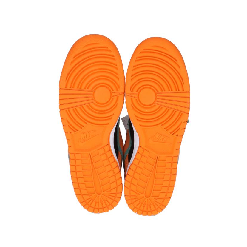 NIKE ナイキ/DUNK　LOW　SP/DA1469//Sランク/09