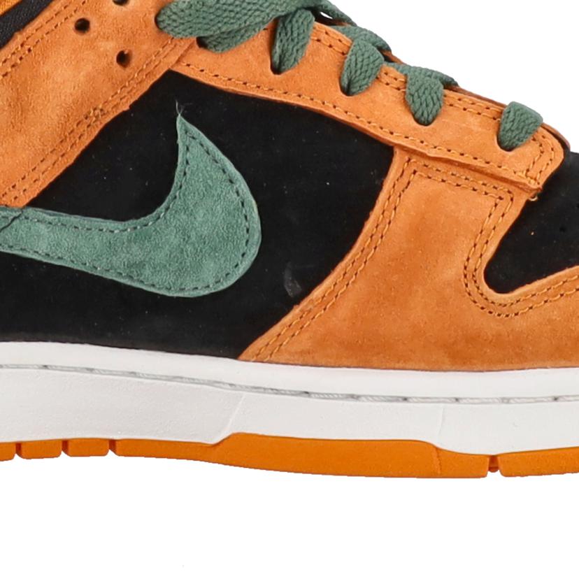 NIKE ナイキ/DUNK　LOW　SP/DA1469//Sランク/09