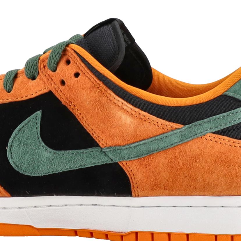 NIKE ナイキ/DUNK　LOW　SP/DA1469//Sランク/09