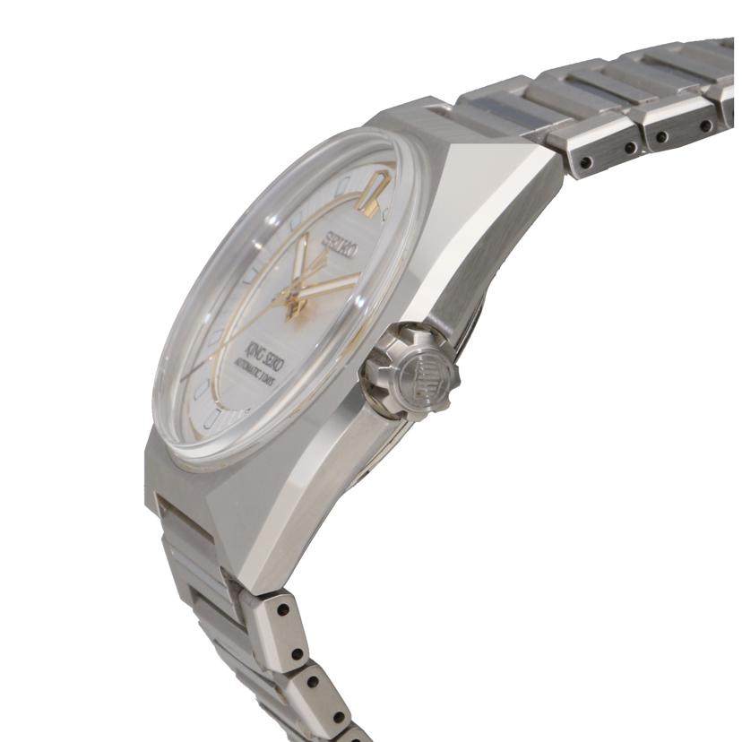 SEIKO セイコー/キングセイコー/オートマチック/SDKV005//540****/Aランク/75