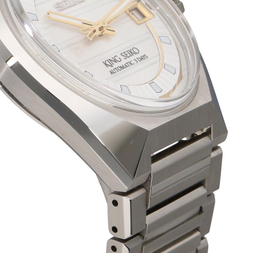 SEIKO セイコー/キングセイコー/オートマチック/SDKV005//540****/Aランク/75