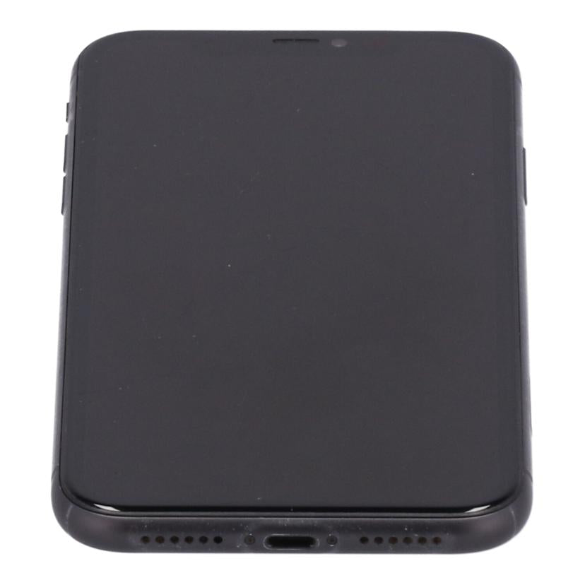 Apple アップル　/iPhone11　64GB/NWLT2J/A//DNPZ8ACRN735/Cランク/71