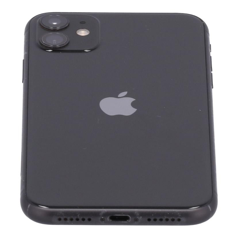 Apple アップル　/iPhone11　64GB/NWLT2J/A//DNPZ8ACRN735/Cランク/71