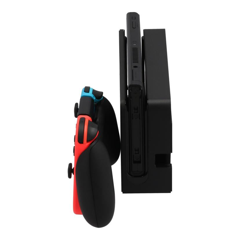 NINTENDO 任天堂 ニンテンドー　/Nintendo　Switch　有機EL　本体/HEG-S-KABAA//XTJ10311465375/Aランク/22