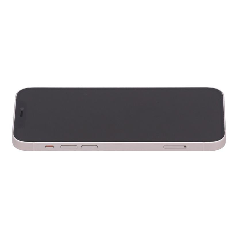 Apple　docomo アップル　/iPhone12　64GB/MGHP3J/A//DX3FG7H70F01/Bランク/82