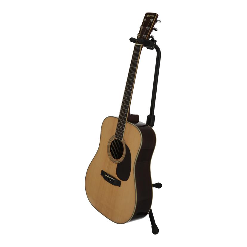 Morris モーリス/アコースティックギター/W-30//80922/Cランク/70