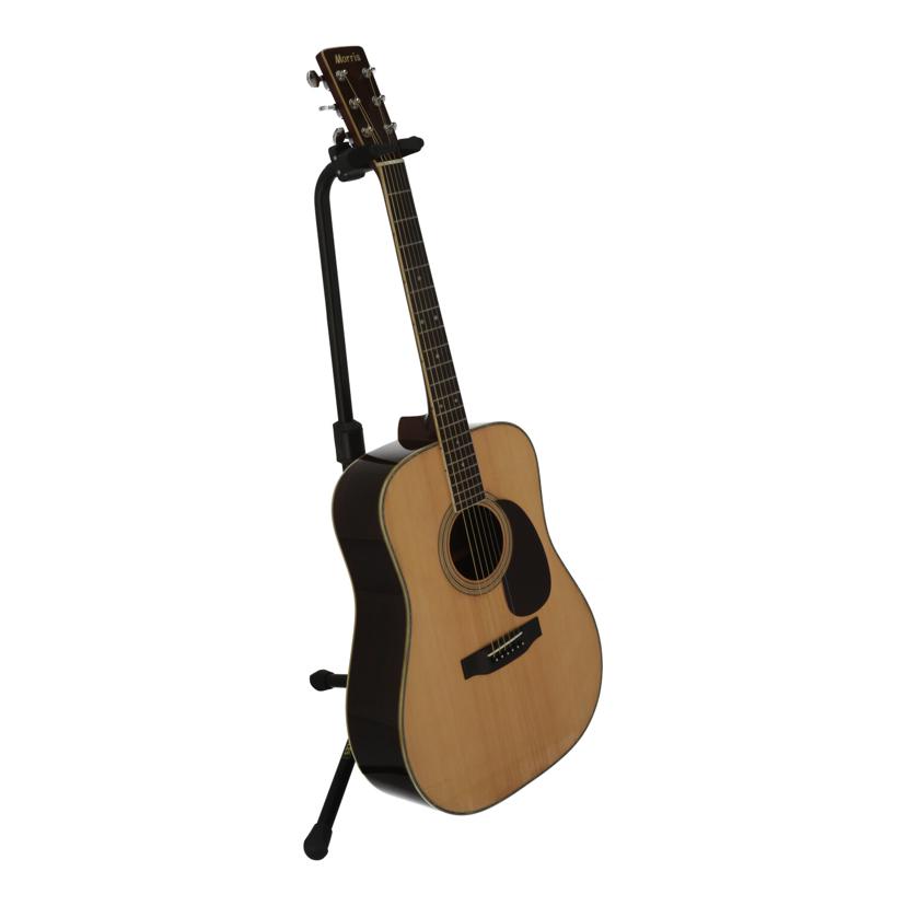 Morris モーリス/アコースティックギター/W-30//80922/Cランク/70