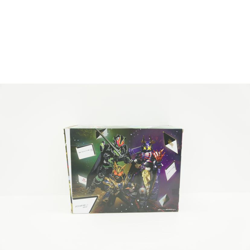 BANDAI バンダイ/サポートミッションボックス 推し活セット//ABランク/42