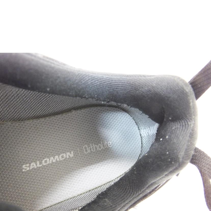 SALOMON サロモン/ACS　プロゴアテックス/475994//ABランク/88