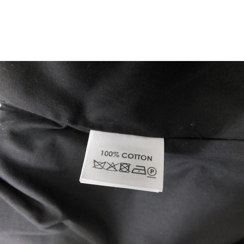 DRIES　VAN　NOTEN ドリスヴァンノッテン/キルティングダウンベスト//ABランク/88
