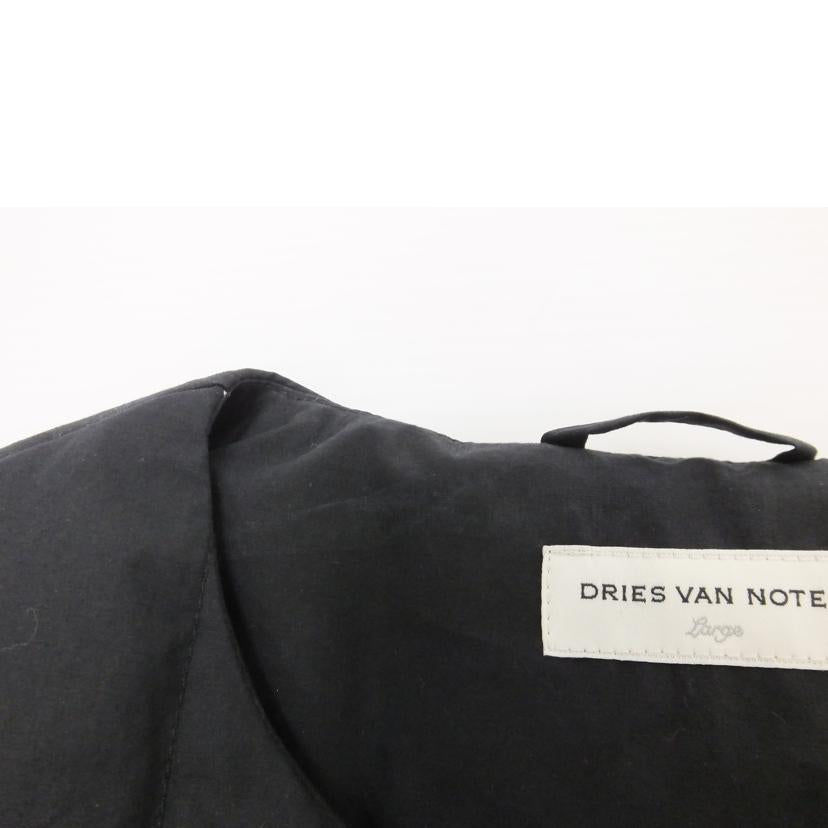 DRIES VAN NOTEN ドリスヴァンノッテン/メンズファッション
