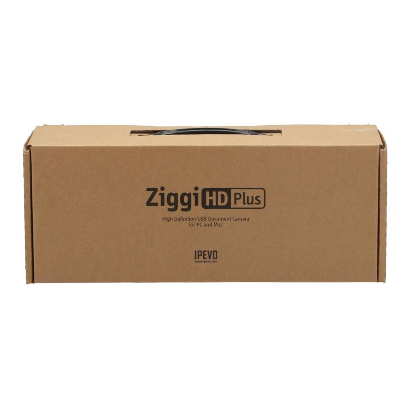 IPEVO IPEVO/USB書画カメラ/Ziggi-HD Plus //131747GH02116/Bランク/71
