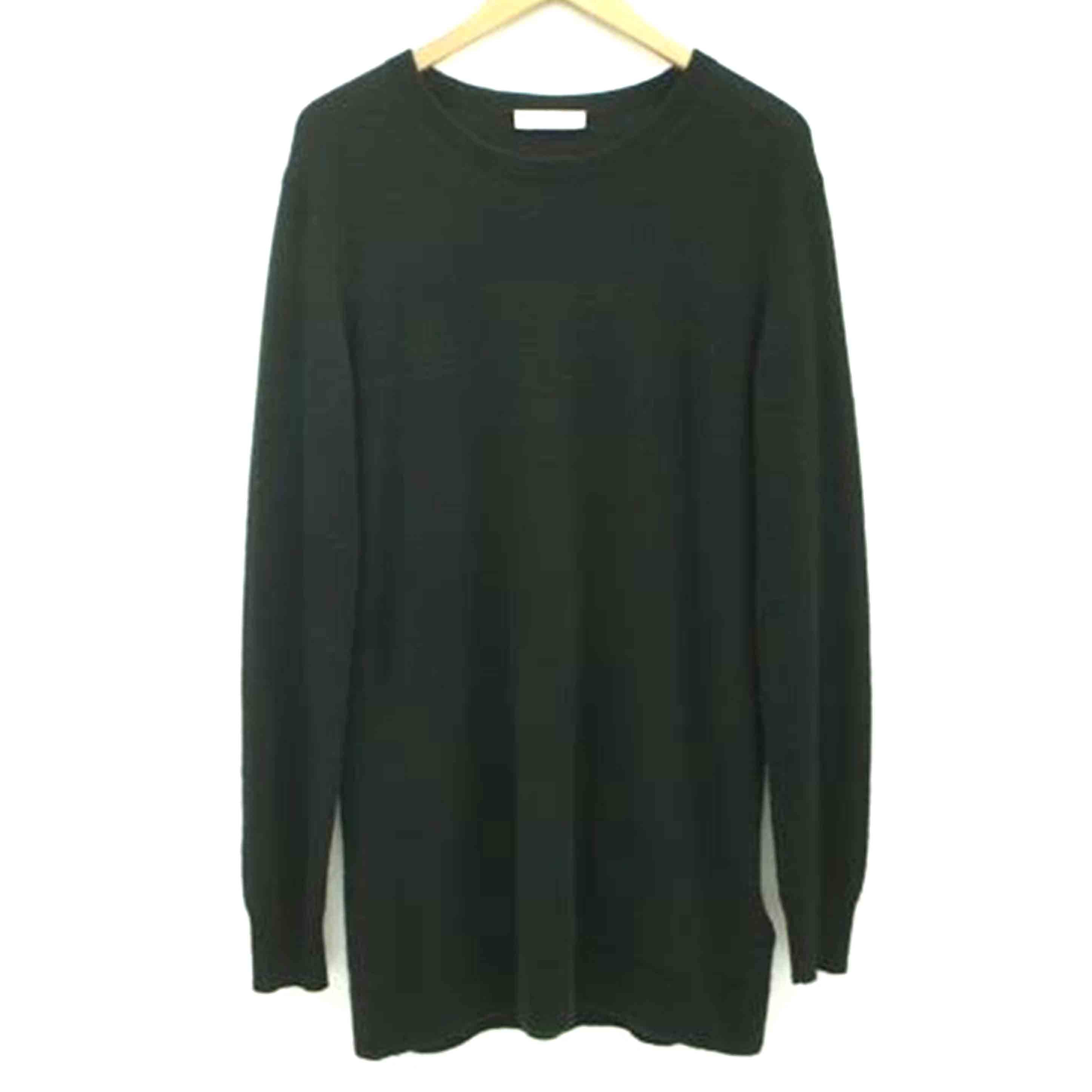 BOTTEGAVENETA ボッテガ・ヴェネタ/BOTTEGAVENETA／　カシミヤニット//Bランク/81