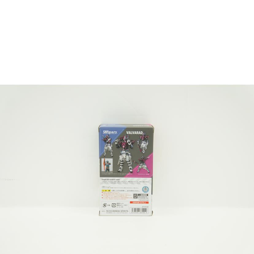 BANDAI バンダイ/S.H.Figuarts ヴァルバラド//ABランク/42