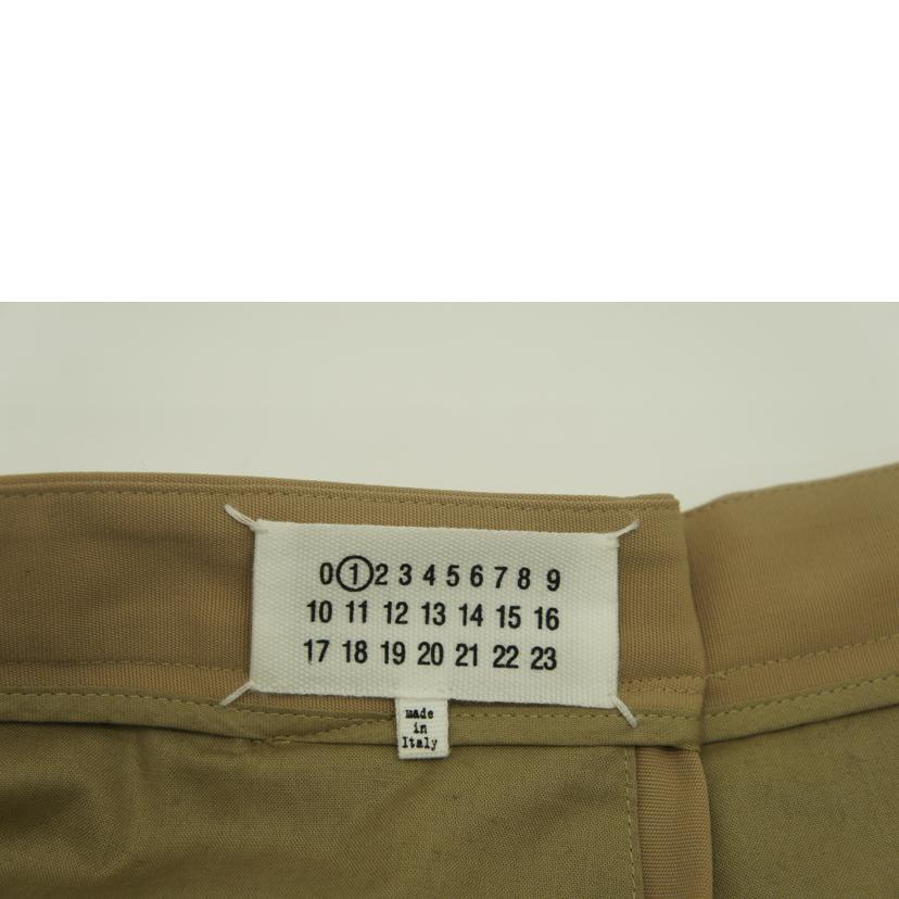 Maison　Margiela メゾンマルジェラ/Maison　Margiela／　ボトムス//Aランク/81