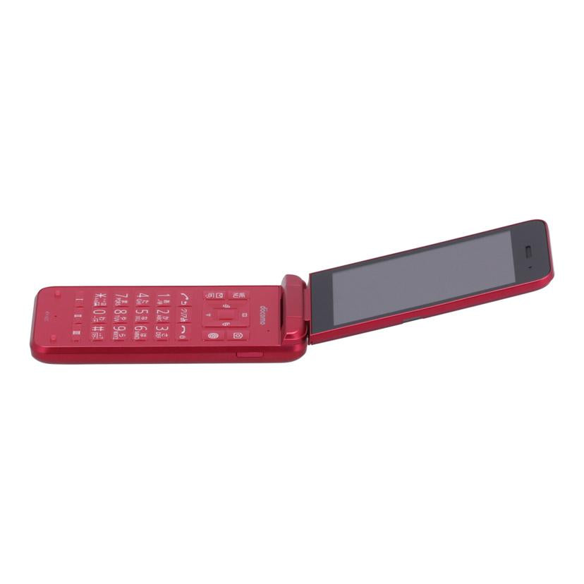 KYOCERA　docomo 京セラ　/ガラホ／DIGNOケータイ/KY-42C//5709443763/Aランク/64