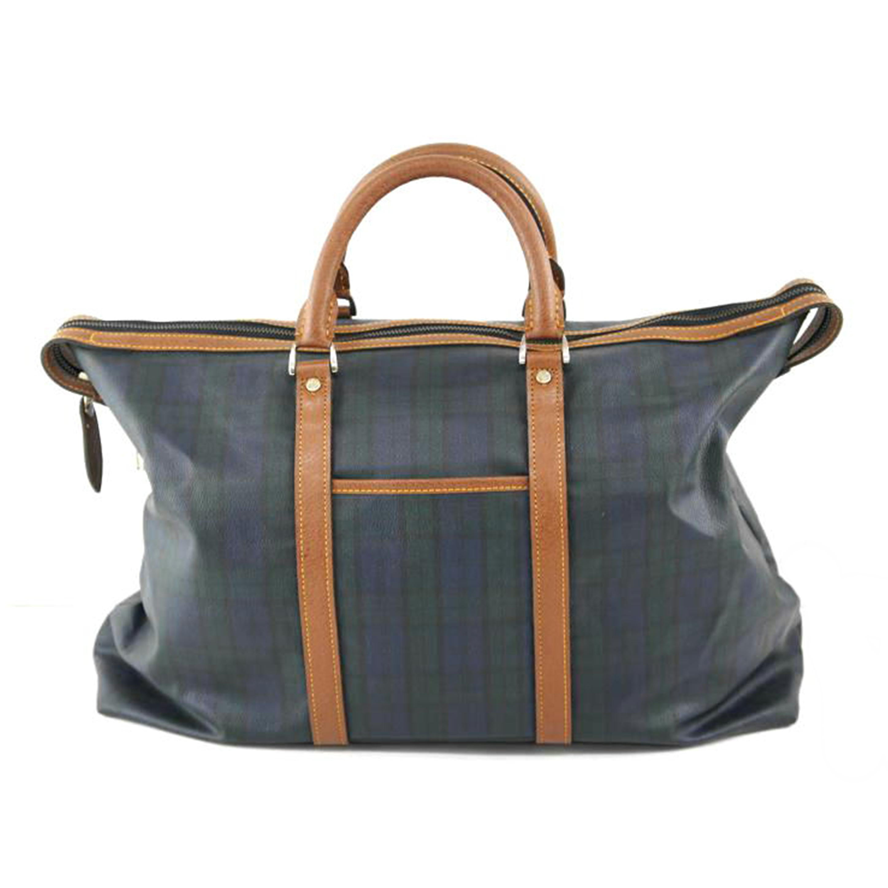 MARUEMU マルエム/ボストンバッグ//Bランク/64