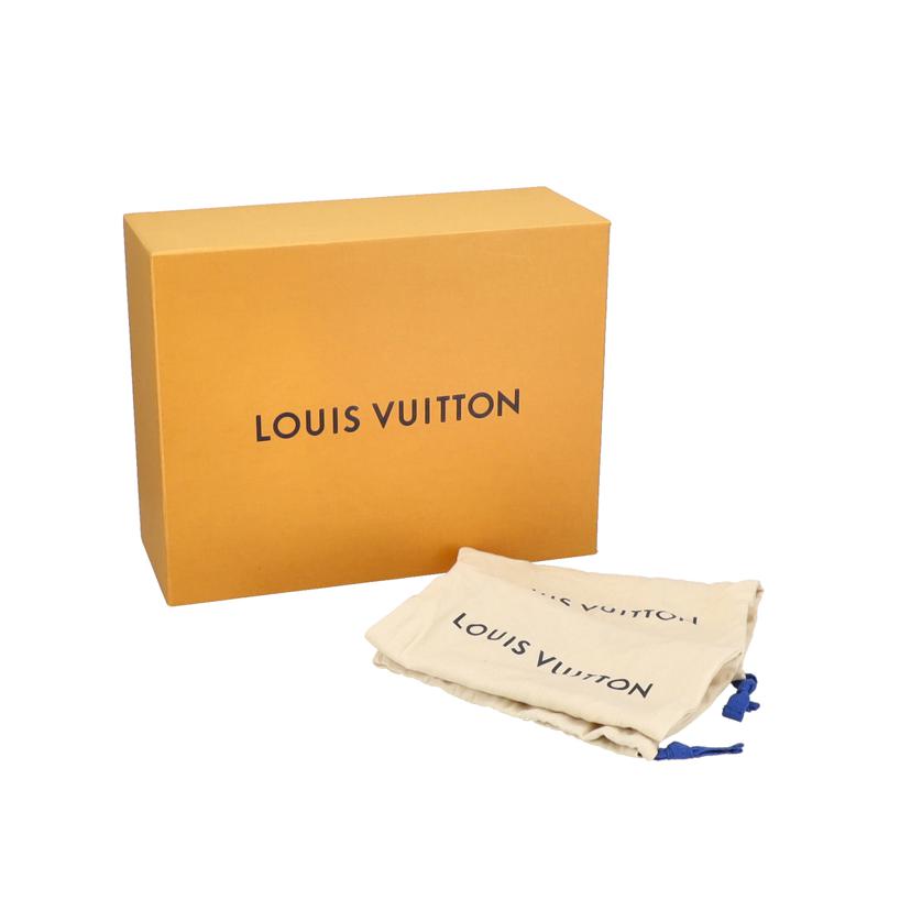 LV/◇レースアップスニーカー／25cm//MS1***/Aランク/67