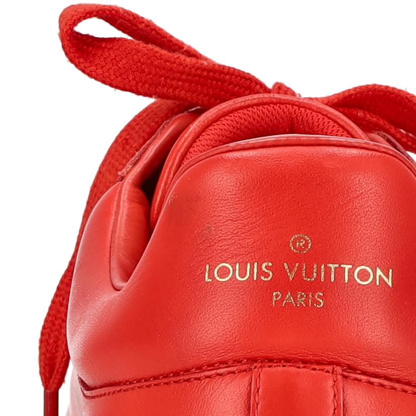 LV/◇レースアップスニーカー／25cm//MS1***/Aランク/67