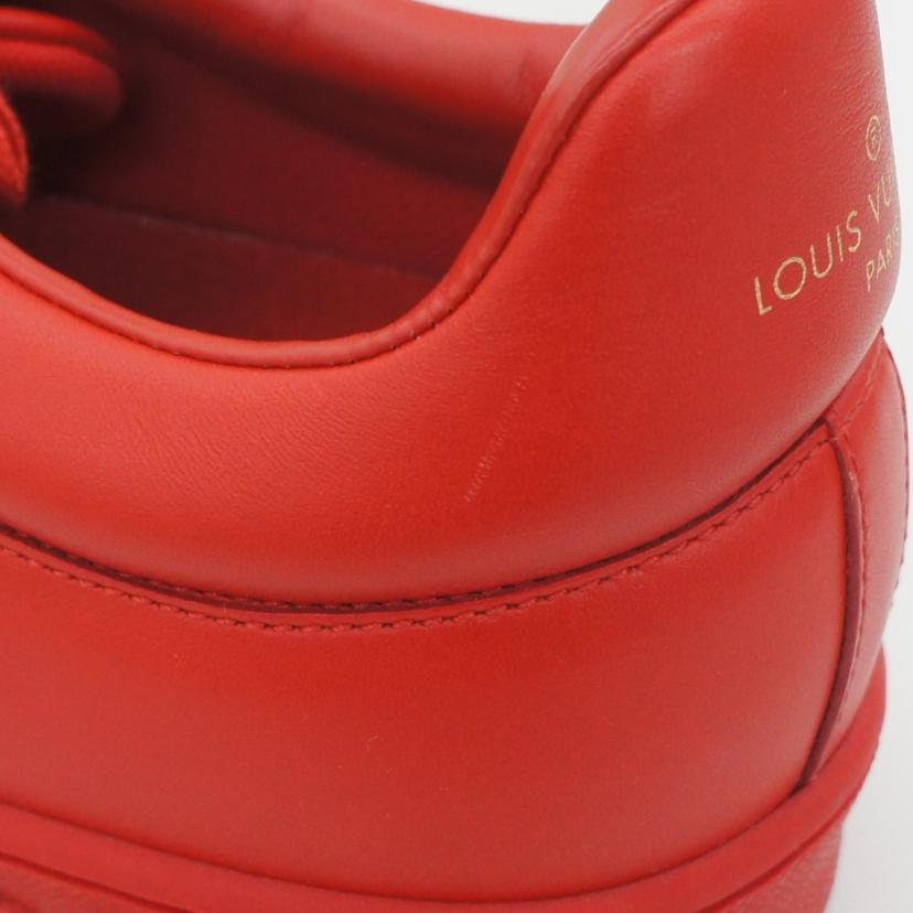 LV/◇レースアップスニーカー／25cm//MS1***/Aランク/67