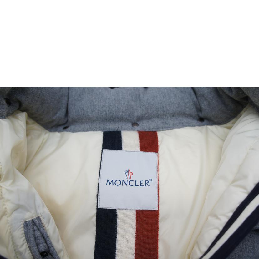 MONCLER モンクレール/ダウンジャケット//サイズ　3/BCランク/05