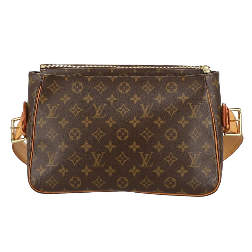 LOUIS VUITTON ルイヴィトン/ヴィバ・シテGM／モノグラム/M51163//MI1***/ABランク/78